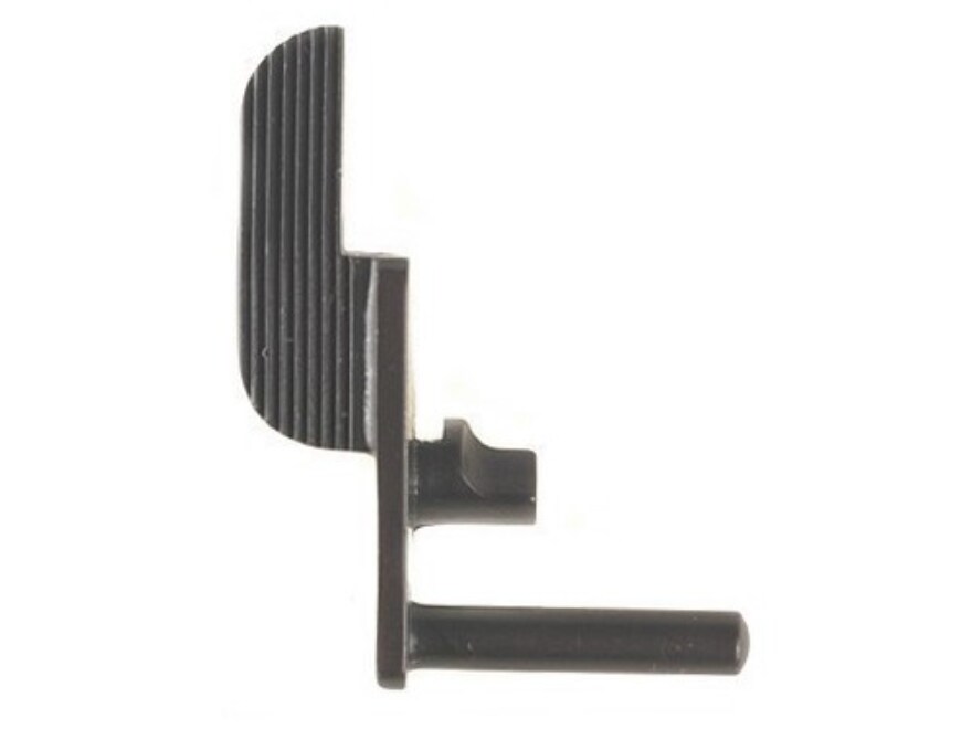Evoluton Gun Works (EGW) 1911 Offcers SS Bolt-on Mag Well/Flat