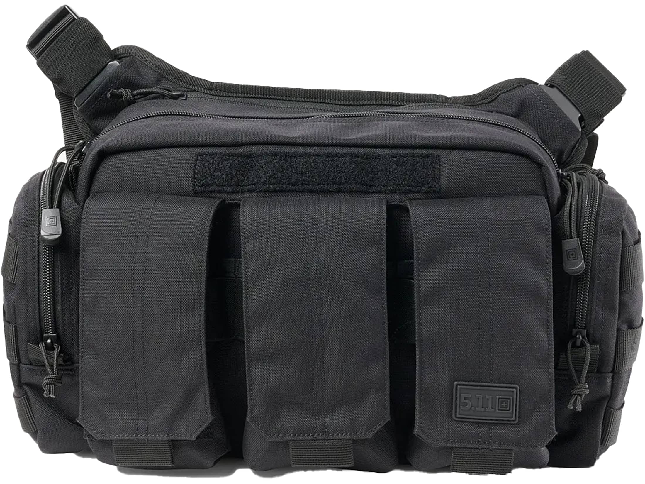 5.11 Bail Out Sling Bag Black