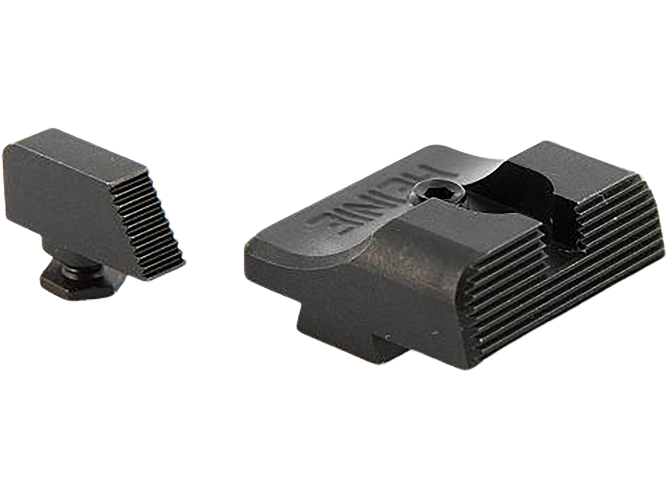 Elia Sight LGS版 Original German WWI MG08 Machine Gun ZF12 Optical Sight by E