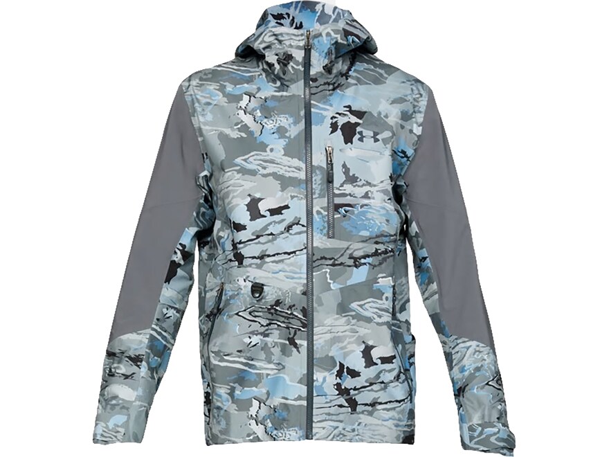 under armour polyester jacket