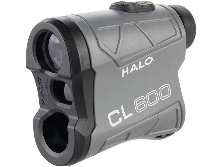 Halo CL- store 600