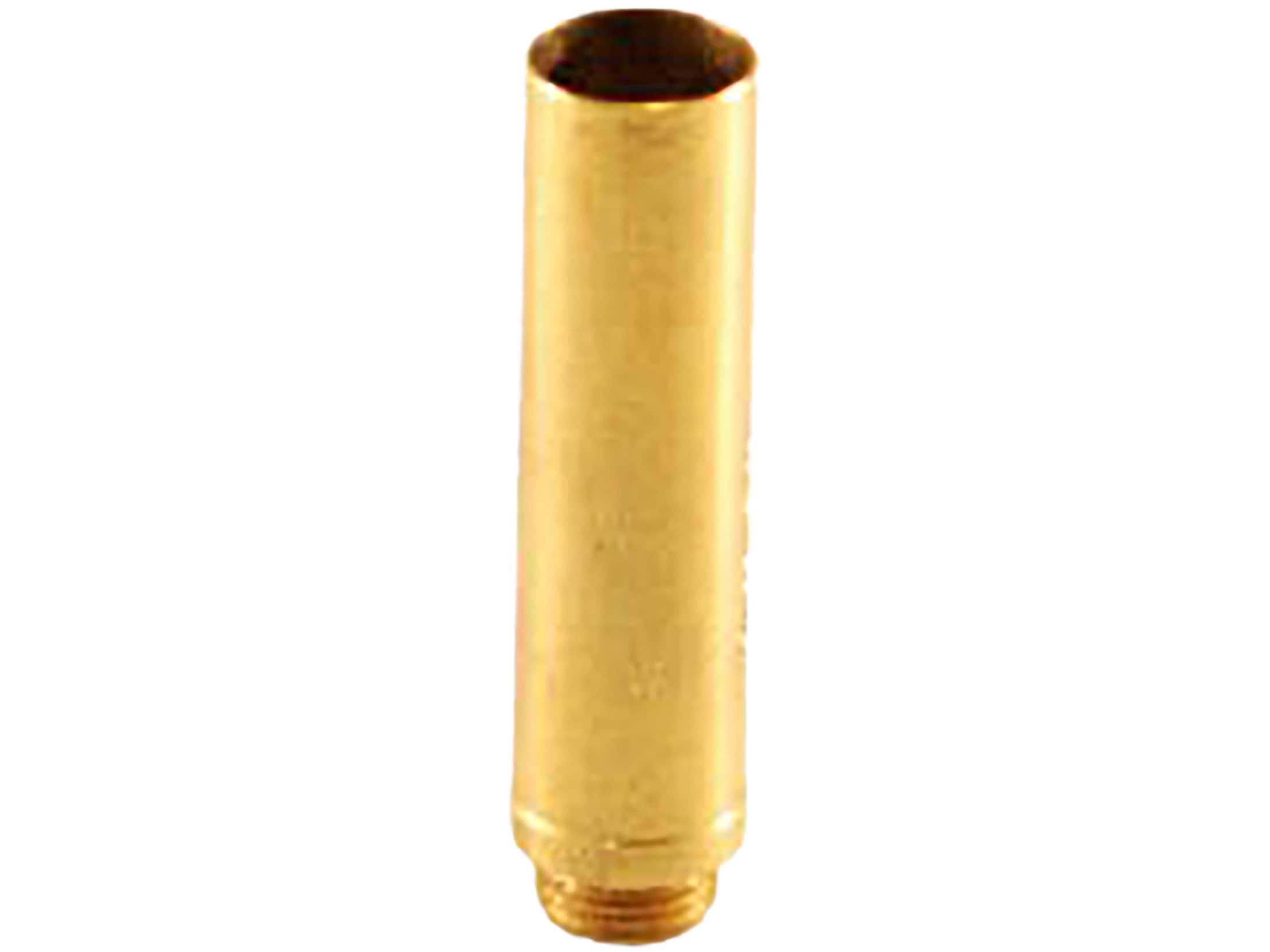 spicygem 鶴仙園 studs cylinder brass Pedersoli Black Powder Flask Spout 9 Grains M8x.75 Threads