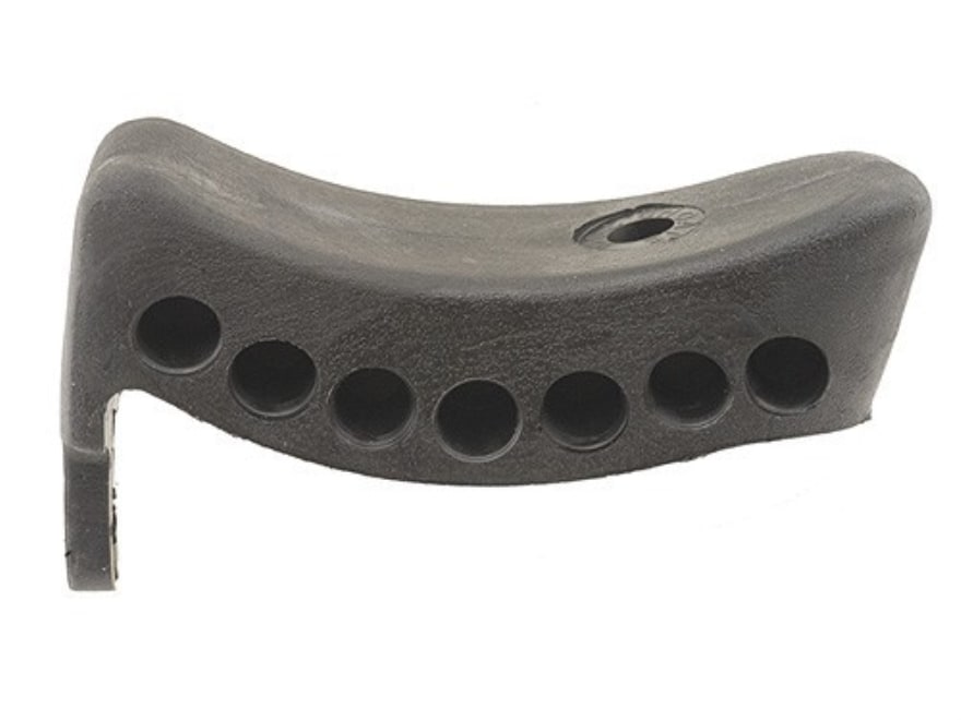 Ruger Extended Non-Slip Butt Plate Pad Rubber MIKE 10-22 RIFLES 44 MAG #3 SINGLE 