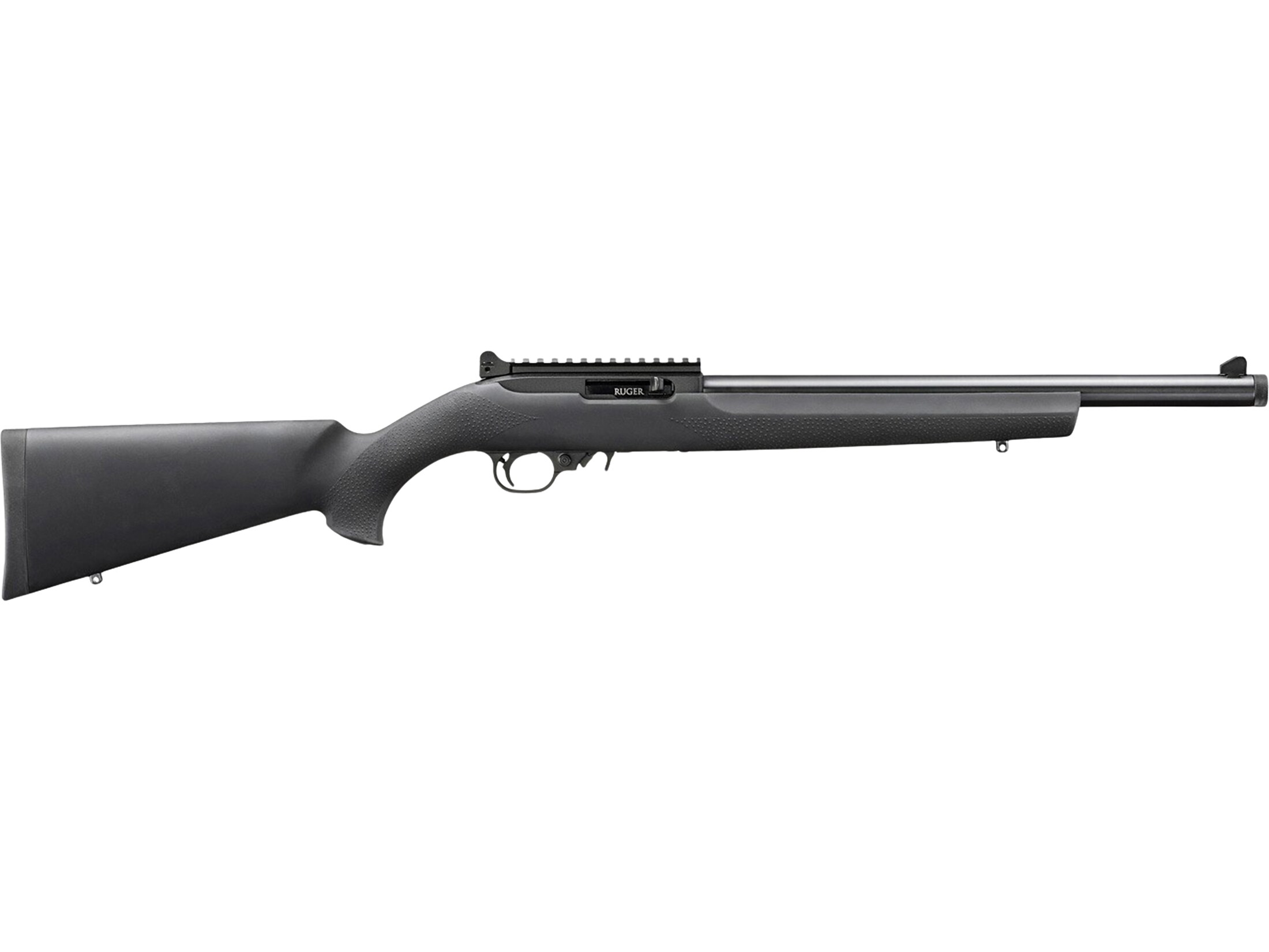 bunjiremonさん10-22-1 Ruger's 2026 10/22 Refresh: Model 32024 Tested - Still Worth Your