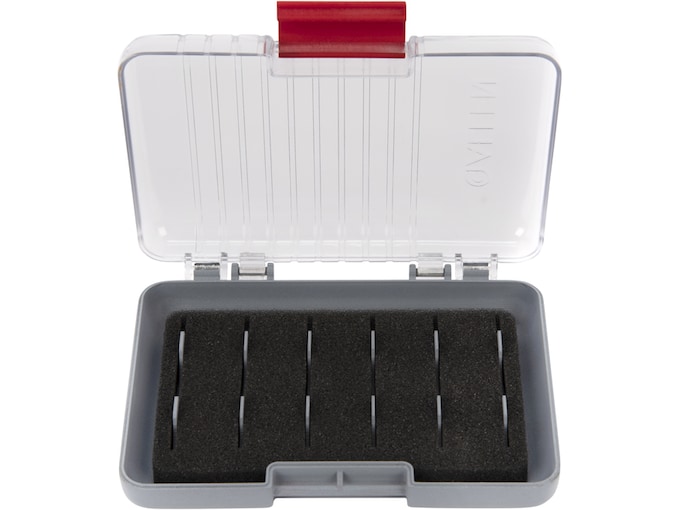 Allen Competitor Shotgun Choke Tube Case