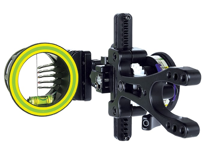 Spot-Hogg Slider-Visier Fast Eddie XL 3-Pin günstig online kaufen