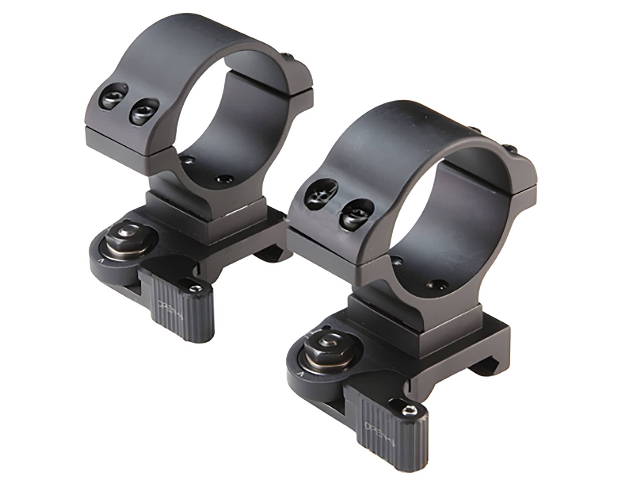 実物 美品 LaRue LT151 34→30mmスペーサーリング Amazon.com: LaRue