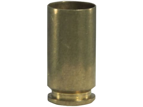 40 S&W once fired brass