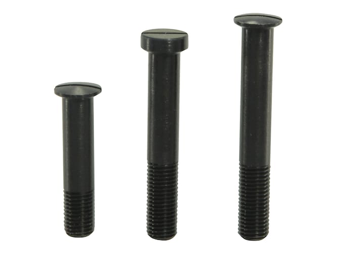 Forster Trigger Guard / Action Screws Winchester 70 Package of 3