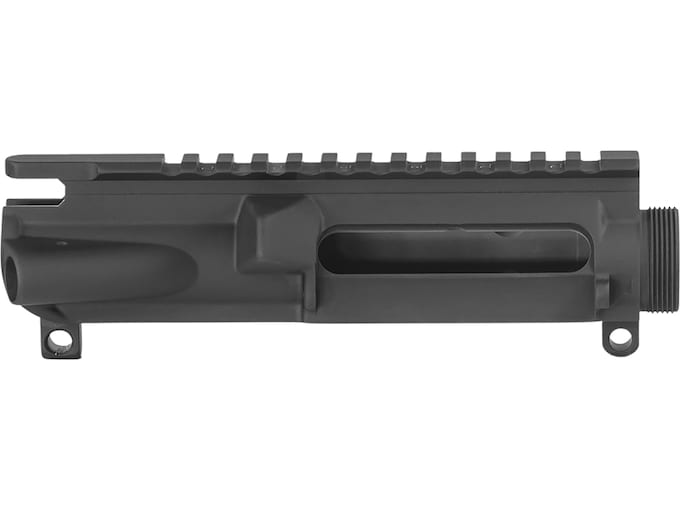 Yankee Hill Machine AR-15 A3 Upper Receiver Stripped Aluminum Black