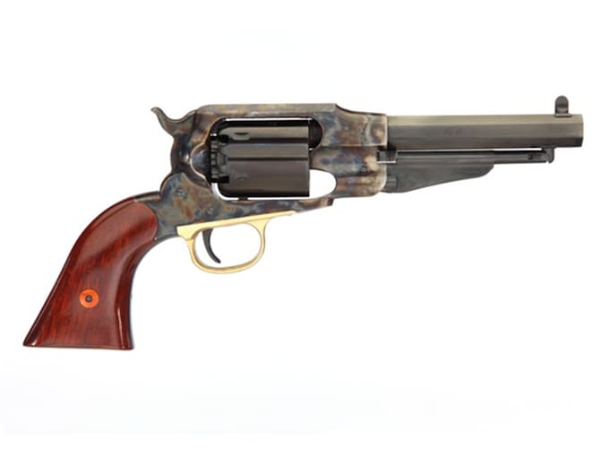 Uberti 1858 Remington Black Powder Revolver 44 Caliber