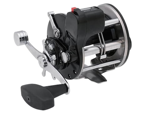 PENN General Purpose Level Wind 209 Line Counter Conventional Reel RH