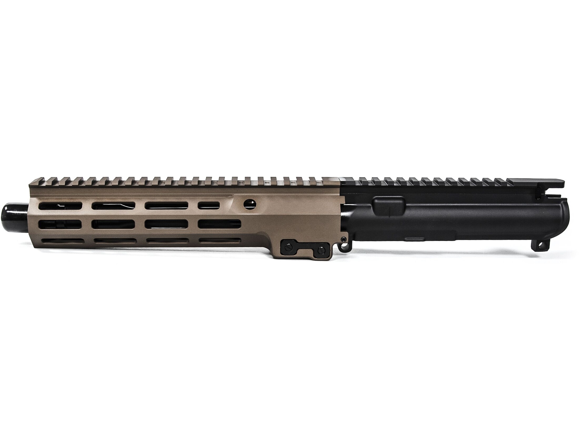 Geissele USASOC URG-I Near Clone AR-15 Pistol Upper Receiver