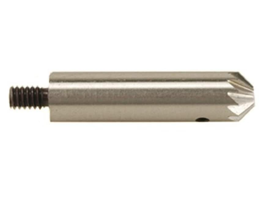 PTG Interchangeable Pilot Muzzle Cylinder 45-Degree Chamfering