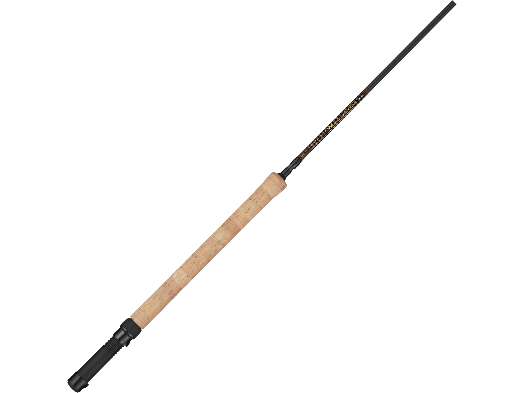 buy fishing pole in keplan 20" Ornamental No more ceramic eyes popping out B'n'M Capps & Coleman Wading