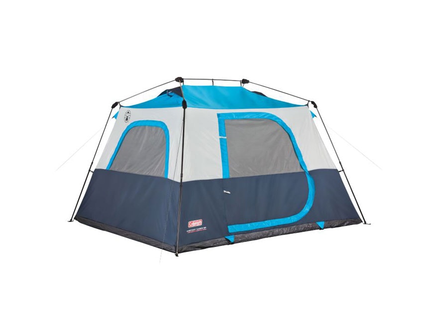 Coleman INSTANT CABIN 6i テント Coleman, Cabin Tent, 6-Person