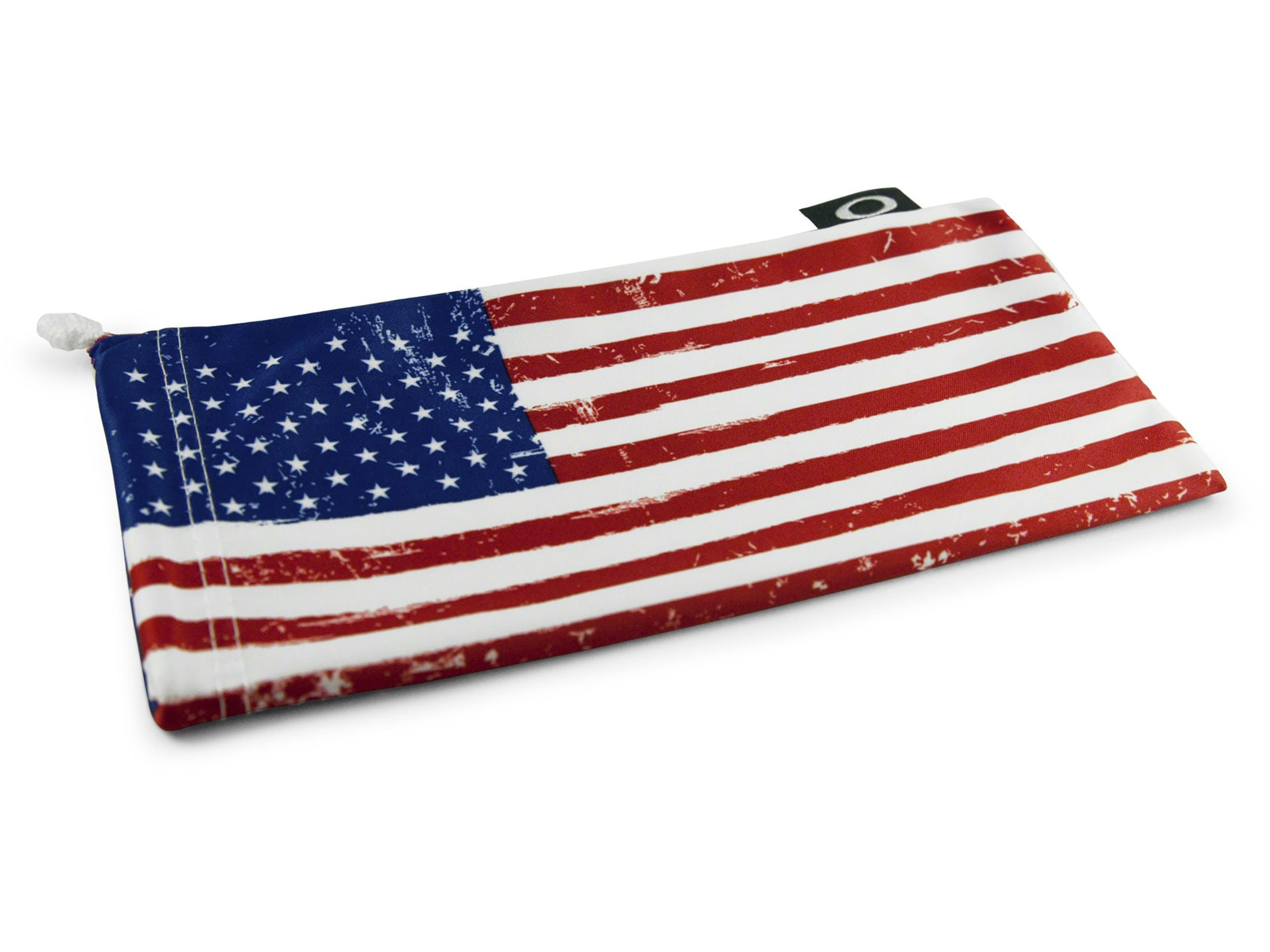 Oakley Sunglasses Microbag USA Flag