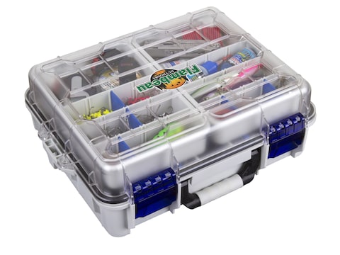 flambeau xl 3 tray environmentally friendly tackle box Classic 3-Tray Wilderness Sports, Inc The largest 3 Flambeau Tackle XL 3-Tray Tackle