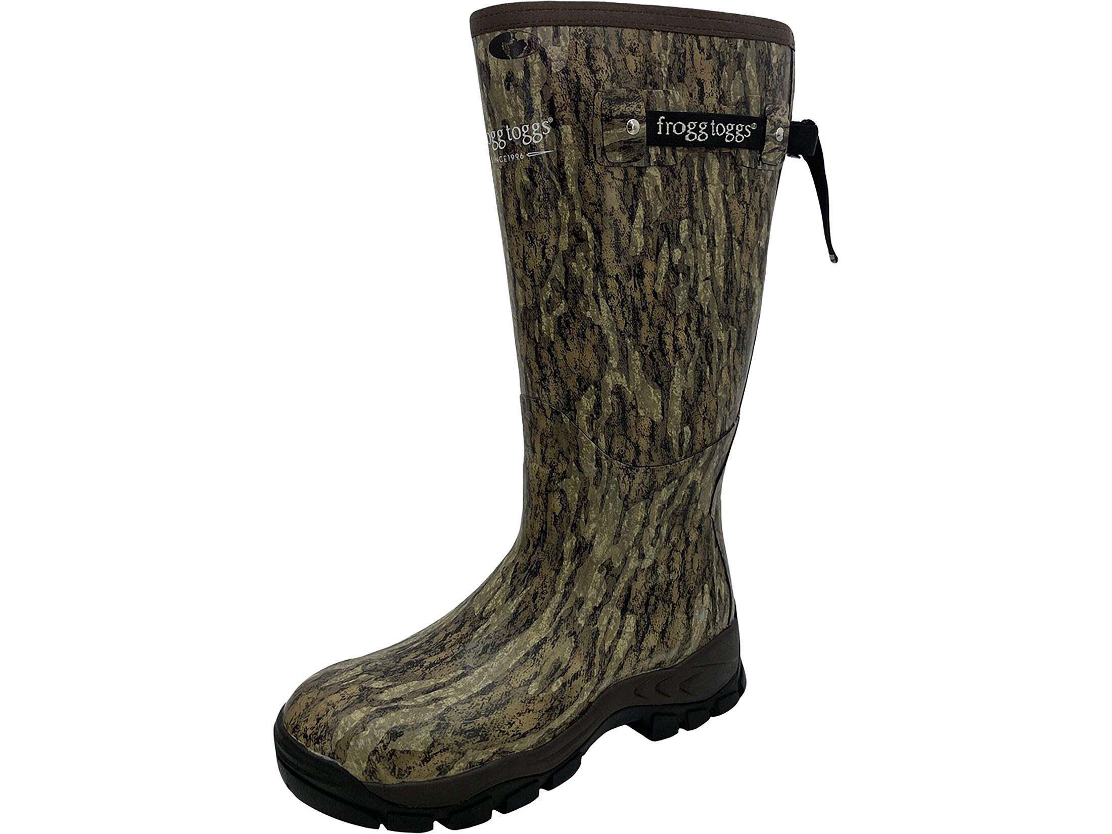 Frogg toggs hunting boots best sale