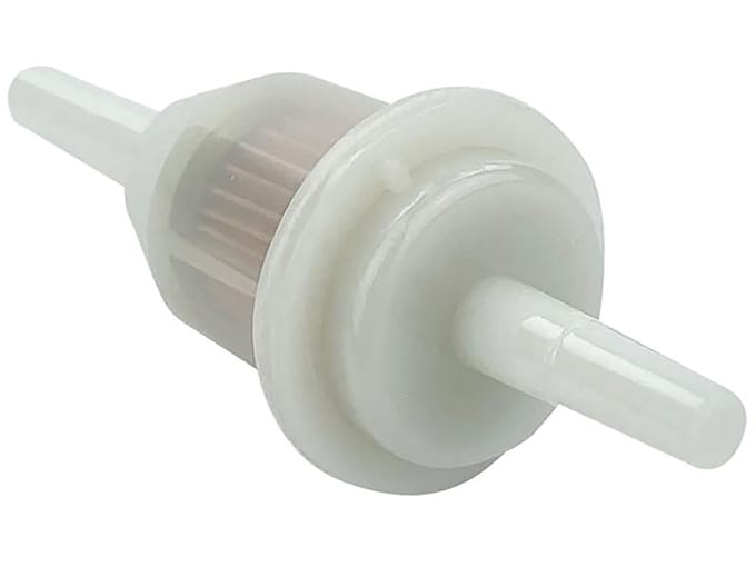 TH Marine Outboard InLine Fuel Filter