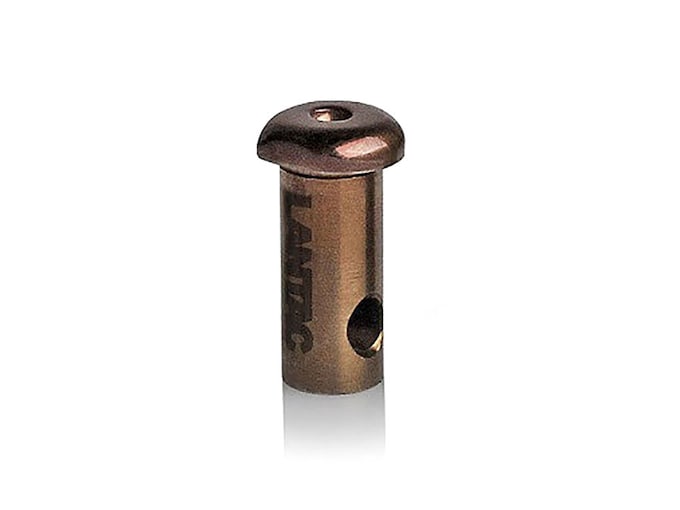 LANTAC SmoothCam Domed Bolt Cam Pin AR-15 Stainless Steel