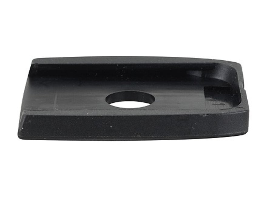 HK P2000, USP Compact Mag Floorplate 9mm 13-Round Blue