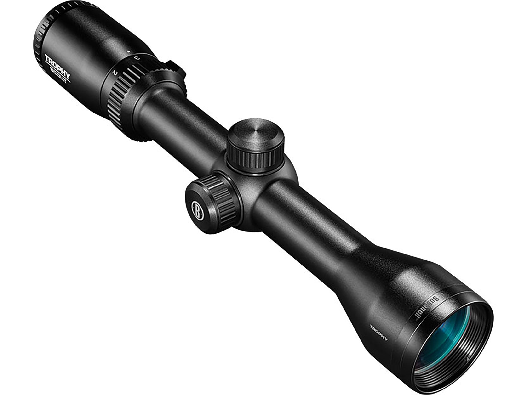 Bushnell Trophy Scout Rifle Scope 1 Tube 2-7x 36mm Multi-X Reticle