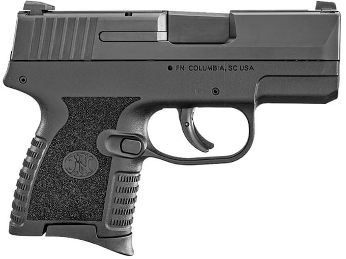 FN 503 Pistol Semi-Automatic Pistol