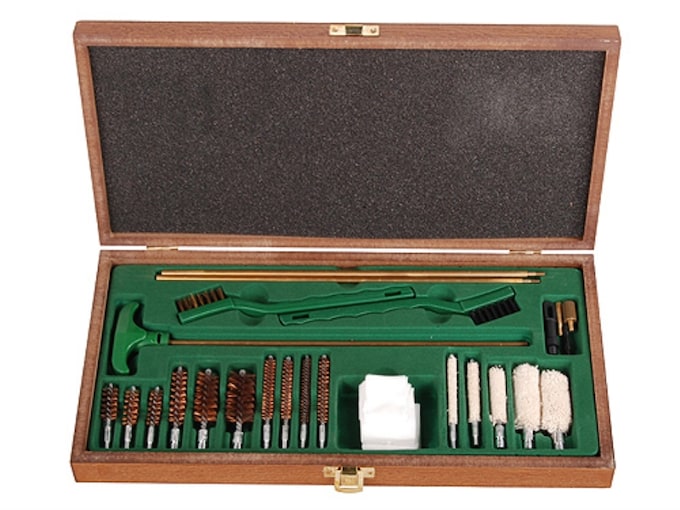 Remington Sportsman Gun Cleaning Kit