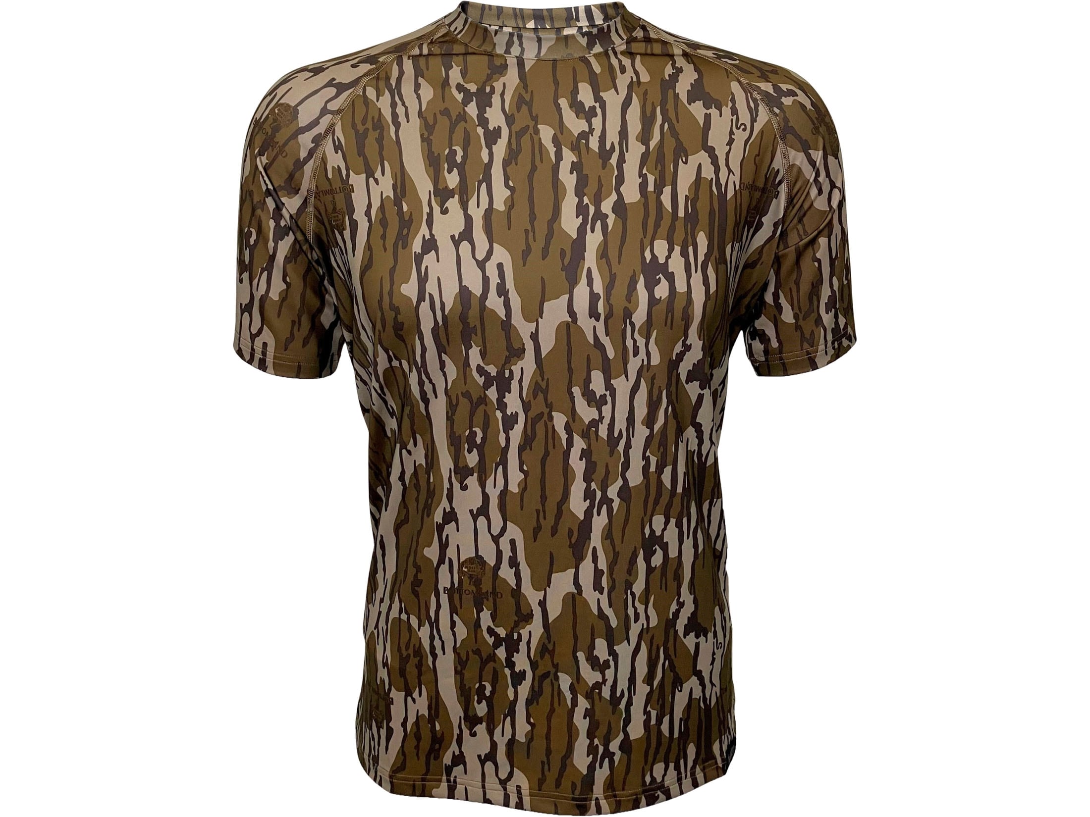 MidwayUSA Men’s Ambush Short Sleeve Crew Neck T Shirt
