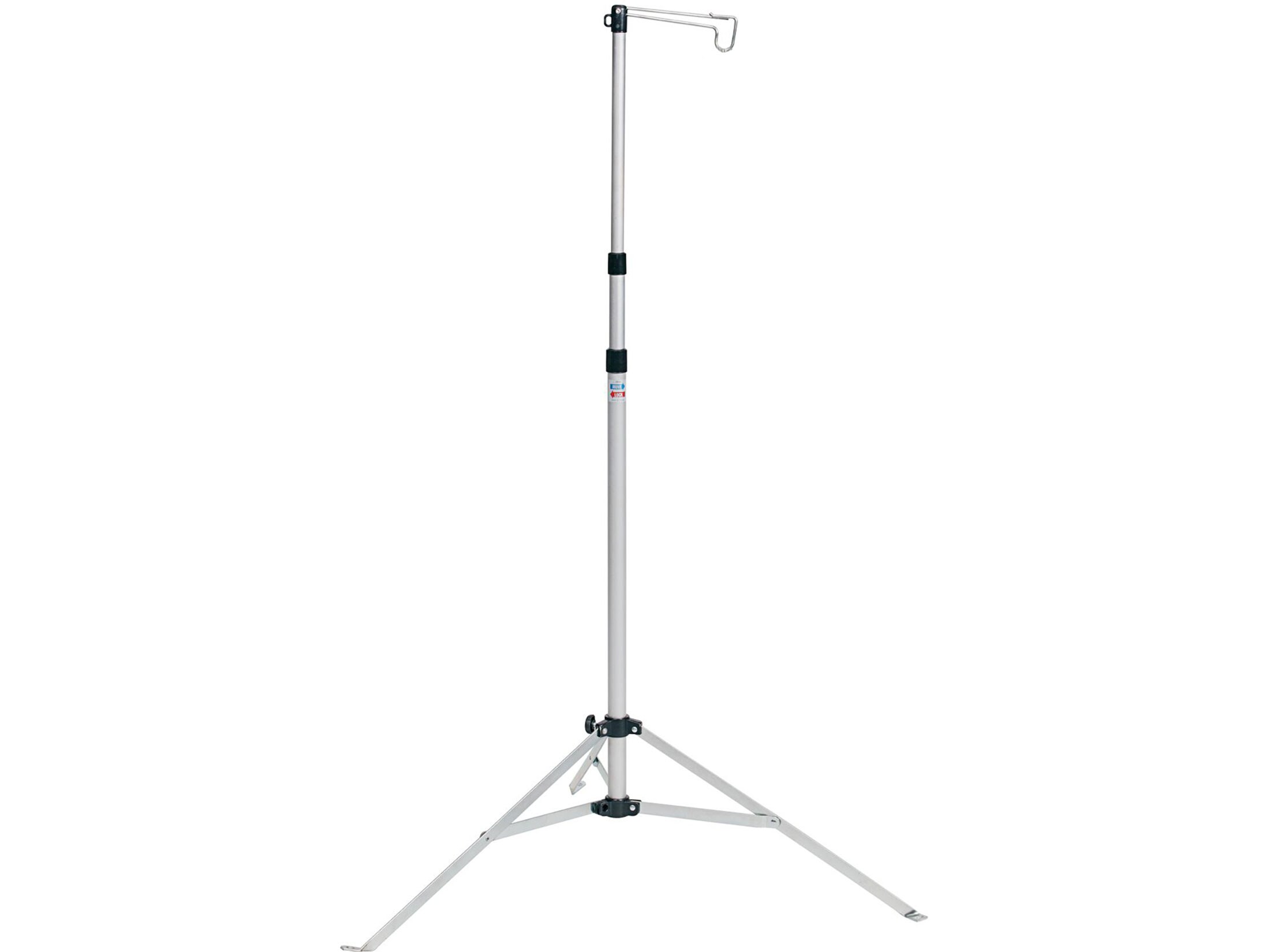 Coleman Telescoping Lantern Stand 7' Aluminum