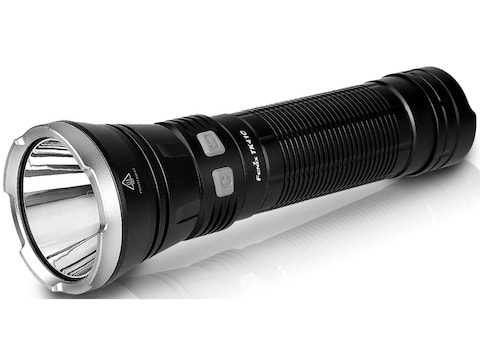 fenix 1 aa powered flashlight E01 V2 100 Lumen LED with EdisonBright AAA Alkaline Battery Bundle (Black) this flashlight delivers a soft and balanced beam a max distance of 35m Fenix Flashlight Rechargeable LED Flashlight