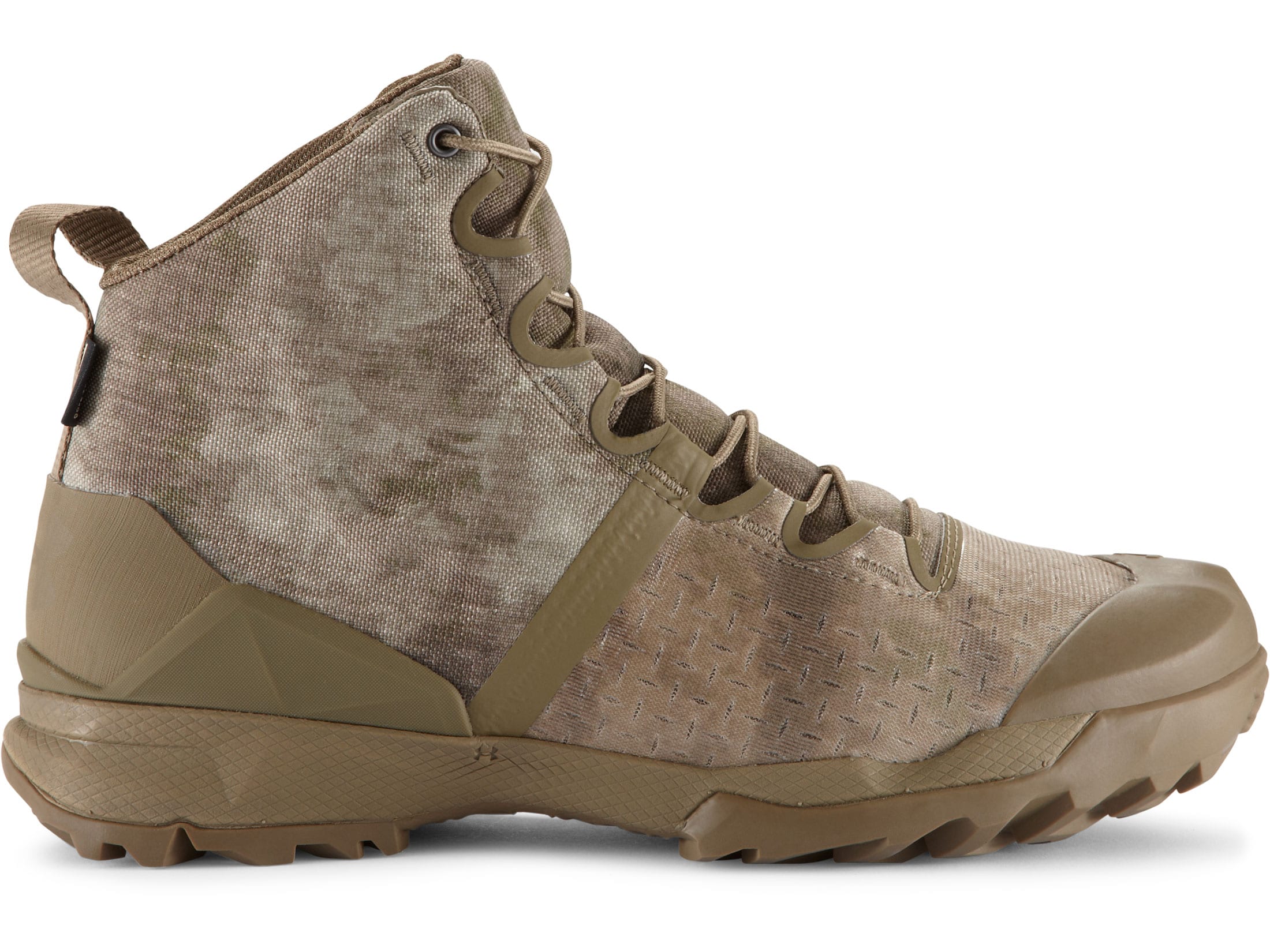 under armour infil tactical boots