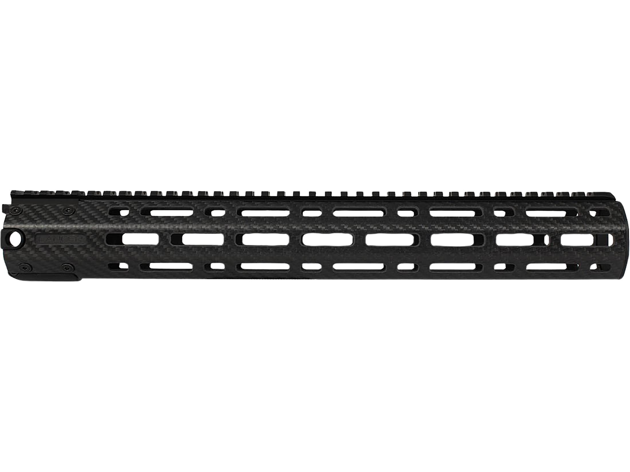 Lancer Systems LCH5 Gen 2 Full Rail AR-15 M-Lok Handguard 13