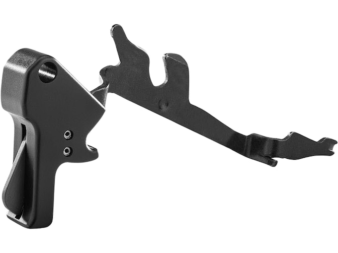 Apex Tactical Flat Faced Forward Set Trigger and Tuned Trigger Bar Walther PPQ