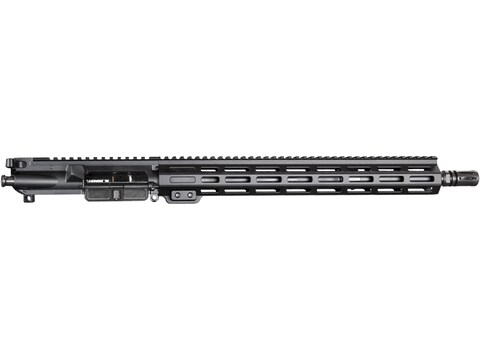 AR-STONER AR-15 Complete Upper Receiver 5.56x45mm NATO 16" Barrel