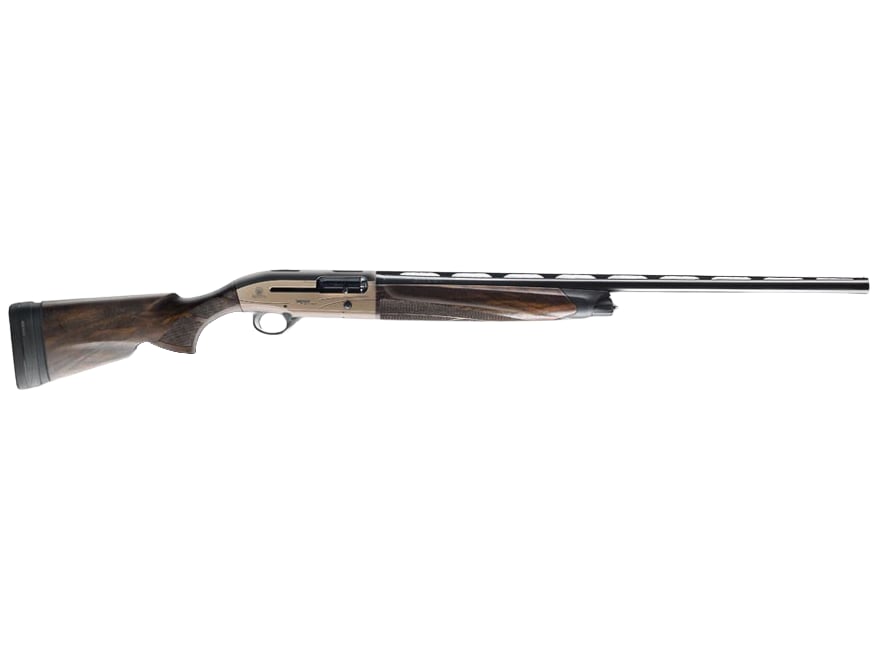 Beretta J40AK16 A400 Xplor Action 12 Gauge 26 in Barrel 3 in 4+1, Bronze Metal Finish, Walnut Kick-Off Stock, Shotgun