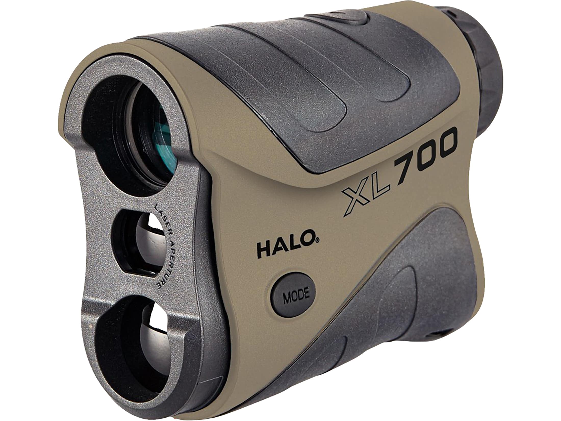 Halo shops RangeFinder