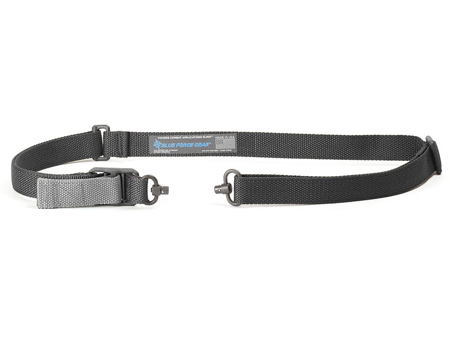 Blue Force Gear Vickers Combat Applications Push Button Rifle Sling