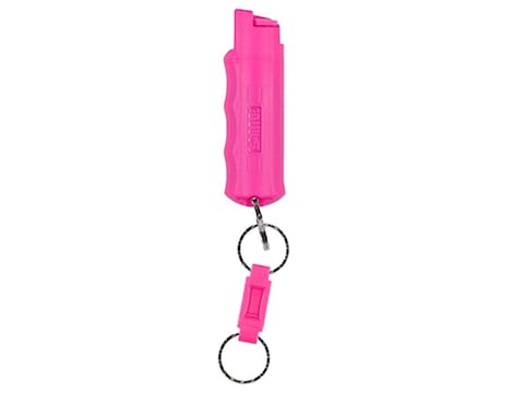 Protection Fishing Tools Holder Recoil Key Ring Belt Clip