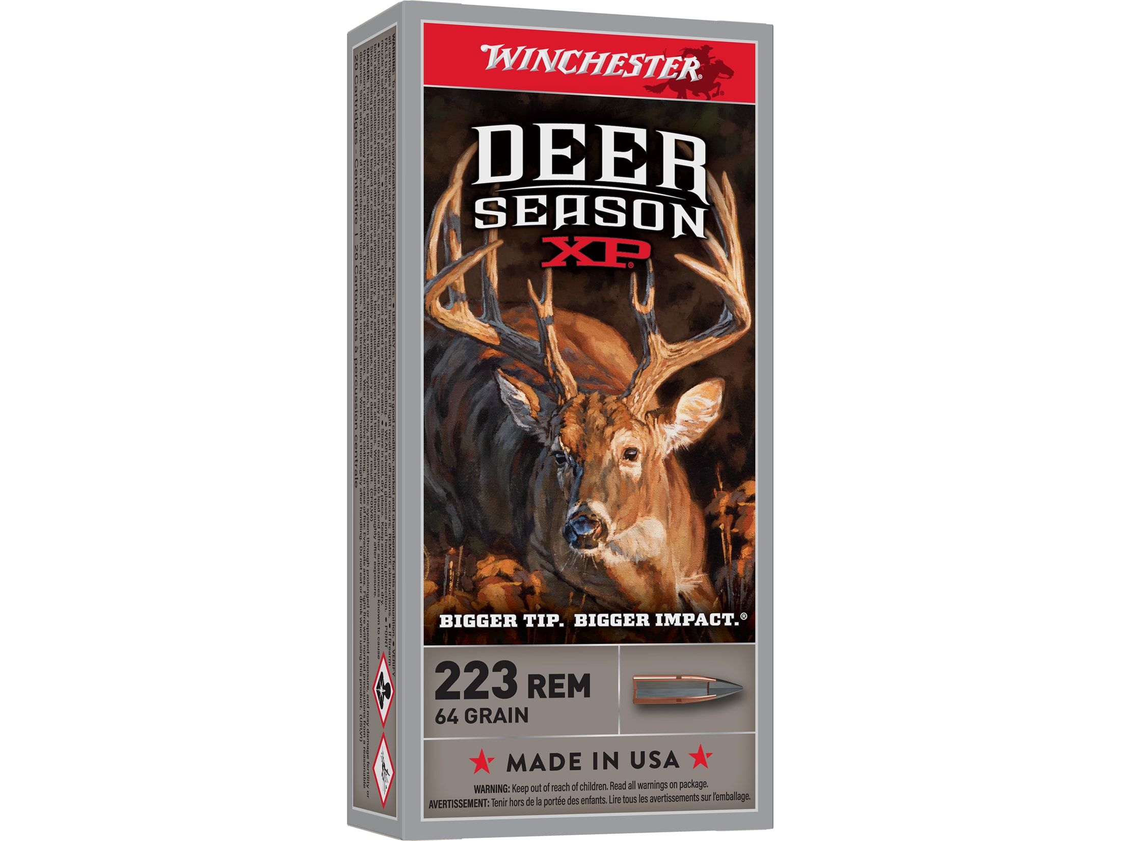Where To Shoot A Deer With A 223: Precision Tips