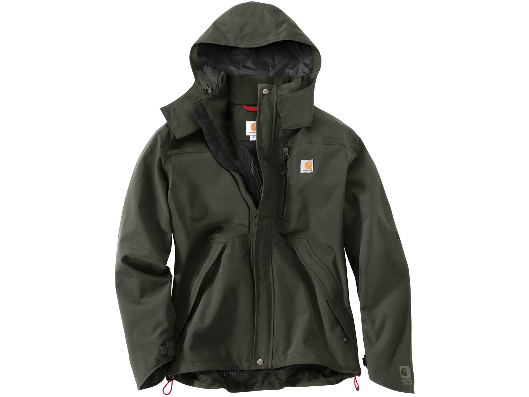 are carhartt jackets waterproof| Enjoy free shipping | vtolaviations.com