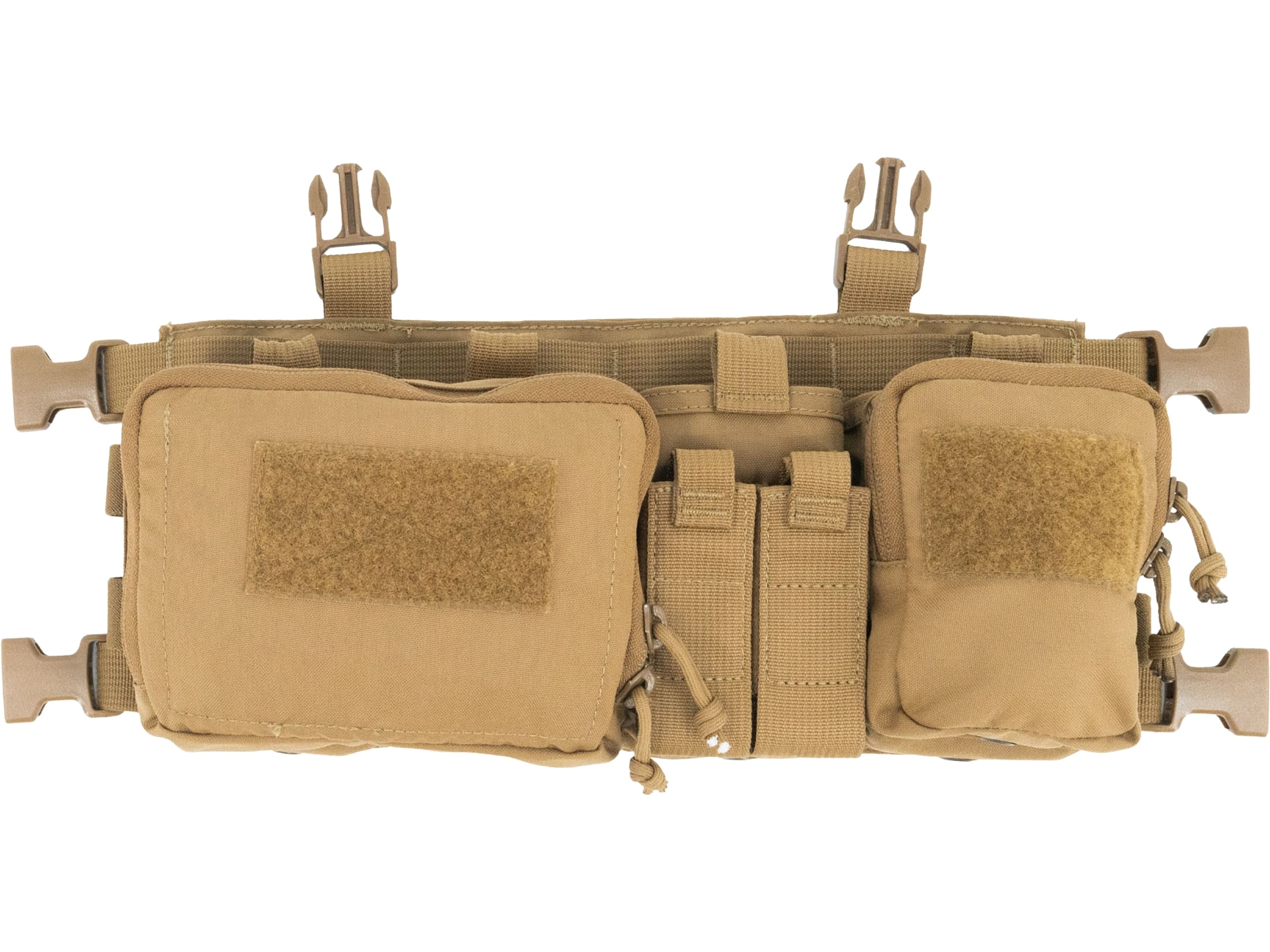 Haley Strategic D3CR Heavy Chest Rig Ranger Green