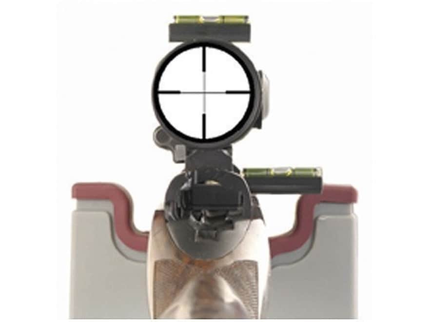 Reticle Alignment Leveling Tool Kit Gun Rifle Scope Wheeler Pro Repair Gunsmith 
