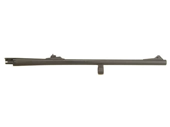 Remington Barrel Remington 870 Express 20 Gauge (Except Pre-1974 with Serial Number Ending in X) 3" 20" Rifled with Rifle Sights Matte