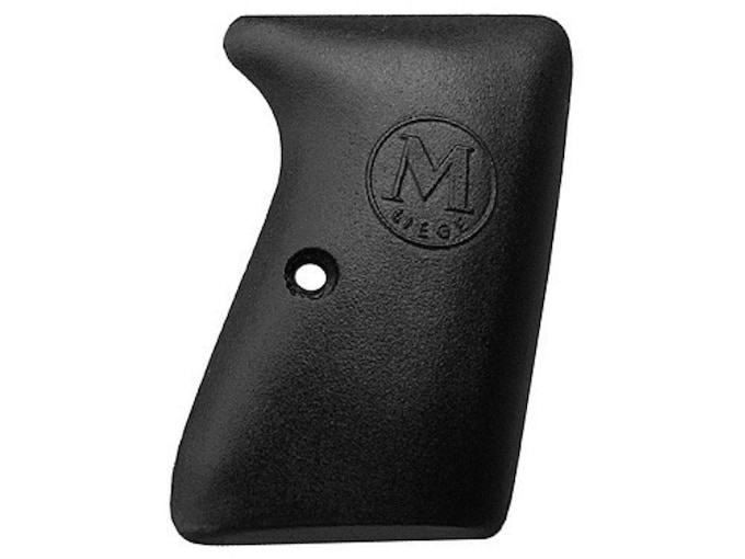 Vintage Gun Grips Mercury Tradewinds 25 ACP Polymer Black
