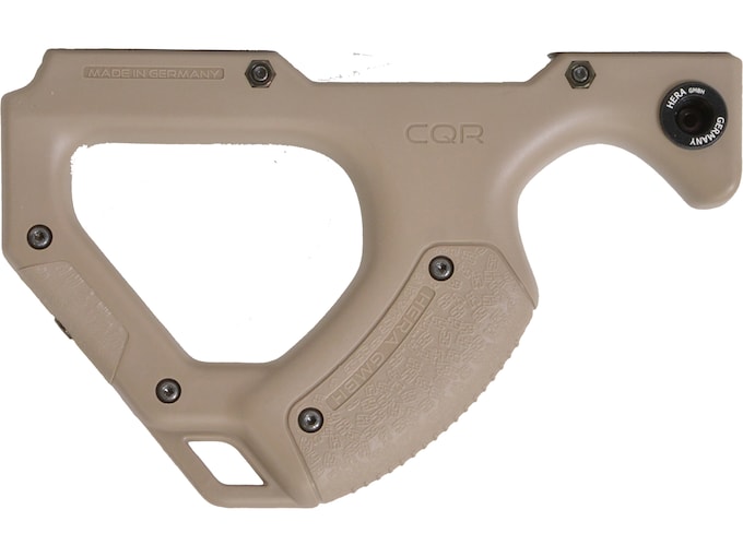 Hera Arms CQR Forend Grip AR-15 Polymer