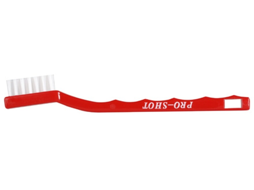 Pro-Shot Gun Cleaning Brush