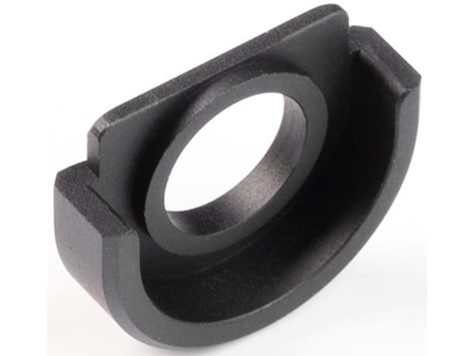 Strike Industries Slide Adapter for Glock Gen 3 to Gen 4 Frame Aluminum Black