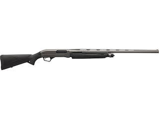 Winchester SXP Hybrid 12 Gauge Pump Action Shotgun 28" Barrel Gray and Black image